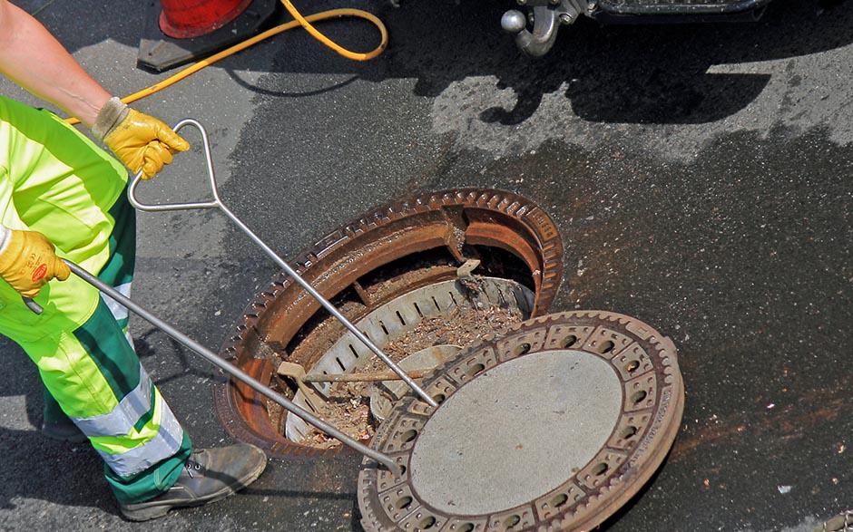 tarif curage canalisation Sucy-en-Brie