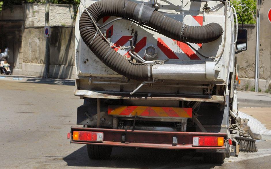 tarif curage canalisation Sucy-en-Brie