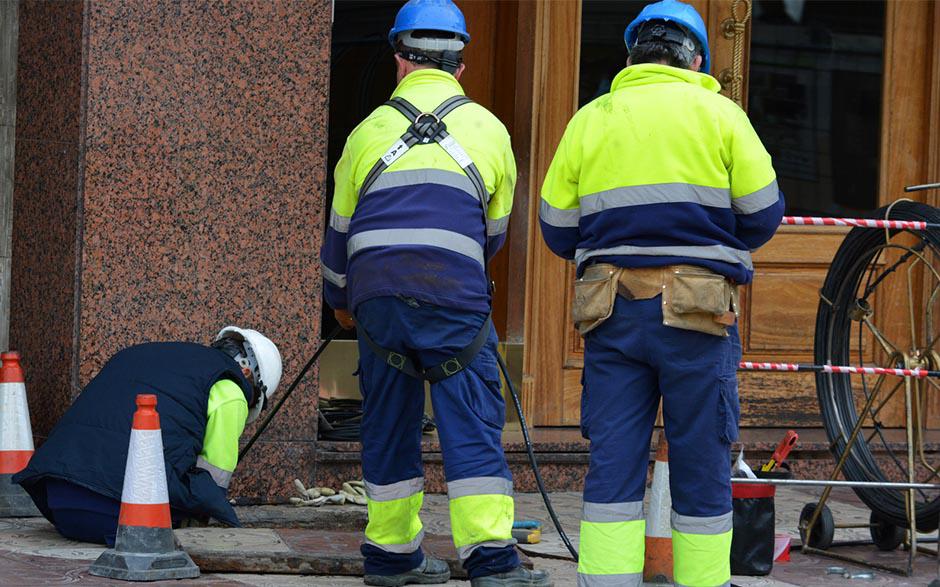 canalisation assainissement Sevran